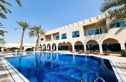 Villa - 3 Bedrooms - 4 Bathrooms for rent in Hamala - Northern Governorate