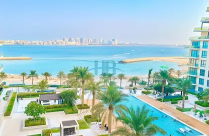 شقة - 2 غرف نوم - 2 حمامات للايجار في مراسي شورز رزدنسز - ديار المحرق - المحرق