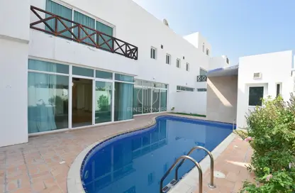 Villa - 4 Bedrooms - 3 Bathrooms for rent in Saar - Northern Governorate