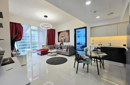 Apartment - 1 Bedroom - 1 Bathroom for sale in Al Juffair - Capital Governorate