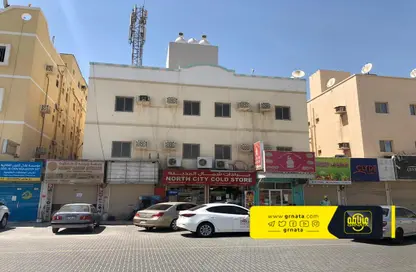 Whole Building - Studio for sale in Buri - Northern Governorate