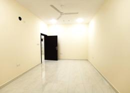 Empty Room image for: Apartment - 2 bedrooms - 2 bathrooms for rent in Budaiya - Northern Governorate, Image 1