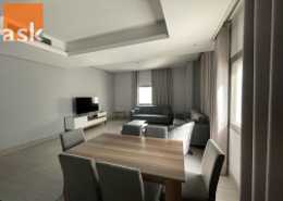 Apartment - 3 bedrooms - 3 bathrooms for rent in Al Bahair - Riffa - Southern Governorate
