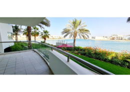 Apartment - 4 bedrooms - 4 bathrooms for rent in Tala Island - Amwaj Islands - Muharraq Governorate
