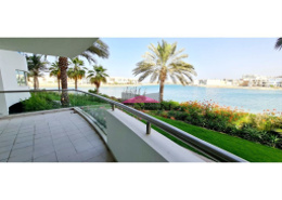 Apartment - 4 bedrooms - 4 bathrooms for rent in Tala Island - Amwaj Islands - Muharraq Governorate Apartment - 4 bedrooms - 4 bathrooms for rent in Tala Island - Amwaj Islands - Muharraq Governorate