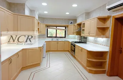 Apartment - 3 Bedrooms - 3 Bathrooms for rent in Um Al Hasam - Manama - Capital Governorate