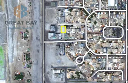 أرض - استوديو للبيع في البسيتين - المحرق