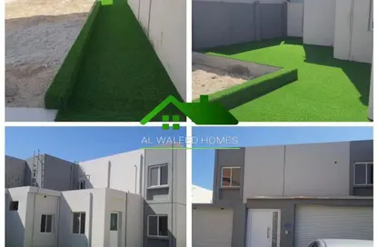 Villa - 4 Bedrooms - 4 Bathrooms for rent in Isa Town - Central Governorate