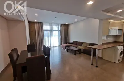 Apartment - 2 Bedrooms - 2 Bathrooms for rent in Saar - Northern Governorate