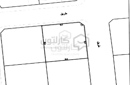 أرض - استوديو للبيع في بني جمرة - المحافظة الشمالية
