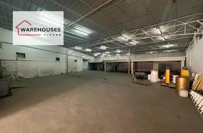 Warehouse - Studio - 2 Bathrooms for rent in alnaim - Manama - Capital Governorate
