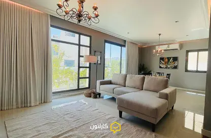 فيلا - 3 غرف نوم - 3 حمامات للايجار في الرفاع فيوز - الرفاع - المحافظة الجنوبية