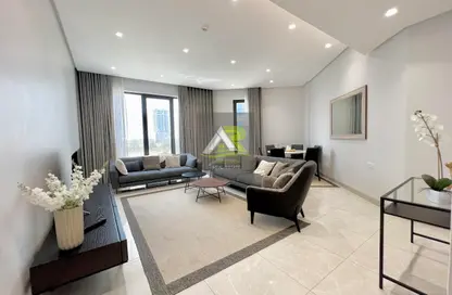 Apartment - 3 Bedrooms - 4 Bathrooms for rent in Saraya 2 - Bu Quwah - Northern Governorate