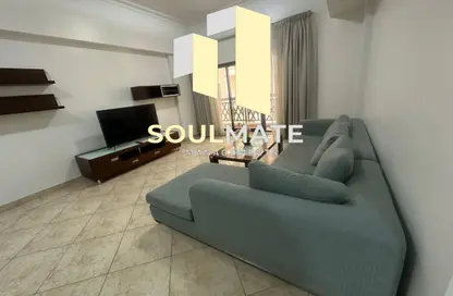 Apartment - 2 Bedrooms - 2 Bathrooms for rent in Al Juffair - Capital Governorate