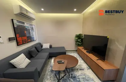 Apartment - 1 Bedroom - 1 Bathroom for rent in Zinj - Manama - Capital Governorate