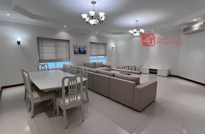 Apartment - 3 Bedrooms - 3 Bathrooms for rent in Budaiya - Northern Governorate