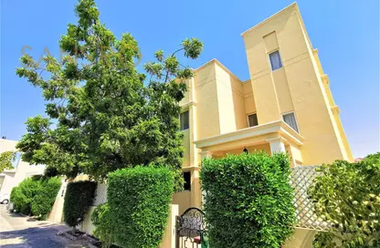 Villa - 5 Bedrooms - 5 Bathrooms for rent in Saar - Northern Governorate