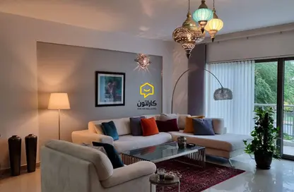 شقة - 2 غرف نوم - 2 حمامات للايجار في جزيرة تالا - أمواج - المحرق