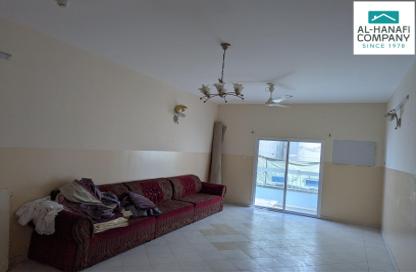 Apartment - 3 Bedrooms - 3 Bathrooms for rent in Hoora - Capital Governorate