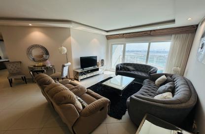 Apartment - 3 Bedrooms - 4 Bathrooms for rent in Amwaj Avenue - Amwaj Islands - Muharraq Governorate