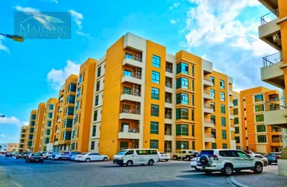 Apartment - 3 Bedrooms - 3 Bathrooms for sale in Isa Town - Central Governorate