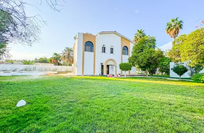 فيلا - 4 غرف نوم - 5 حمامات للايجار في سار - المحافظة الشمالية