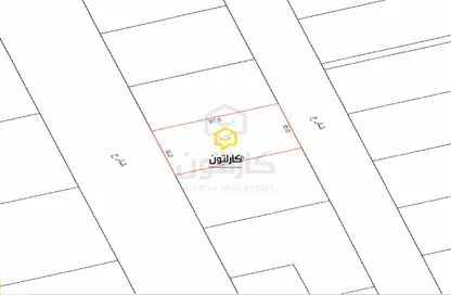 Land - Studio for sale in Najma - Amwaj Islands - Muharraq Governorate