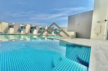 Villa - 3 Bedrooms - 5 Bathrooms for rent in Al Naseem - Diyar Al Muharraq - Muharraq Governorate