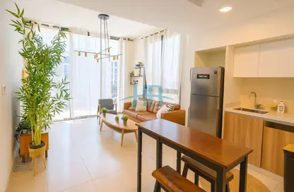 Apartment - 1 Bedroom - 1 Bathroom for sale in Marassi Al Bahrain - Diyar Al Muharraq - Muharraq Governorate