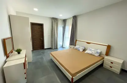 Apartment - 2 Bedrooms - 2 Bathrooms for rent in Adliya - Manama - Capital Governorate