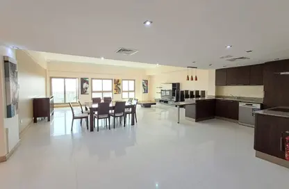 Apartment - 2 Bedrooms - 3 Bathrooms for rent in Adliya - Manama - Capital Governorate