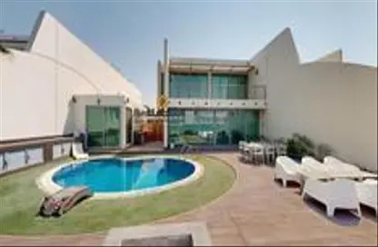 فيلا - 3 غرف نوم - 4 حمامات للبيع في درة البحرين - المحافظة الجنوبية