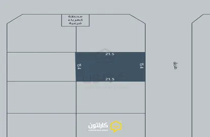 أرض - استوديو للبيع في قلالي - المحرق