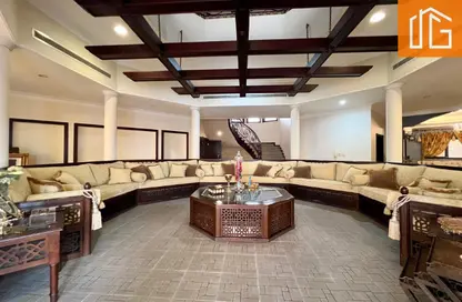 Villa - 6 Bedrooms - 7+ Bathrooms for sale in Hidd - Muharraq Governorate