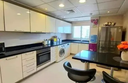 Apartment - 2 Bedrooms - 2 Bathrooms for rent in Hidd - Muharraq Governorate
