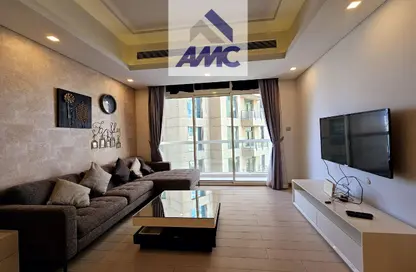 شقة - 1 حمام للايجار في الجفير - محافظة العاصمة شقة - 1 حمام للايجار في الجفير - محافظة العاصمة