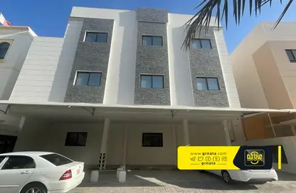 Outdoor Building image for: Apartment - 3 Bedrooms - 3 Bathrooms for rent in Sanad - Central Governorate, Image 1