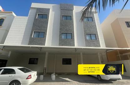 Apartment - 3 Bedrooms - 3 Bathrooms for rent in Sanad - Central Governorate