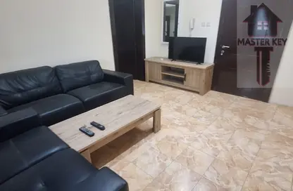 Apartment - 2 Bedrooms - 2 Bathrooms for rent in Al Juffair - Capital Governorate