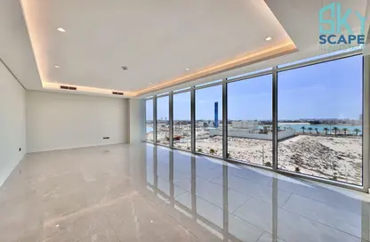 Apartment - 2 Bedrooms - 3 Bathrooms for sale in Canal View - Dilmunia Island - Muharraq Governorate