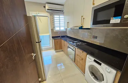 Apartment - 2 Bedrooms - 2 Bathrooms for rent in Hidd - Muharraq Governorate