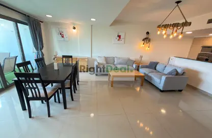 Apartment - 1 Bedroom - 1 Bathroom for rent in Tala Island - Amwaj Islands - Muharraq Governorate
