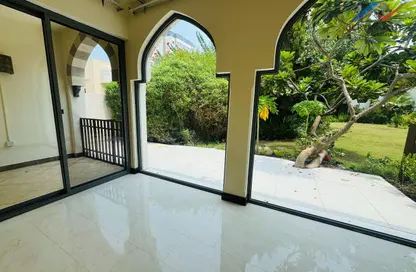 Villa - 3 Bedrooms - 5 Bathrooms for rent in Adliya - Manama - Capital Governorate