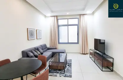 Apartment - 2 Bedrooms - 2 Bathrooms for rent in Adliya - Manama - Capital Governorate