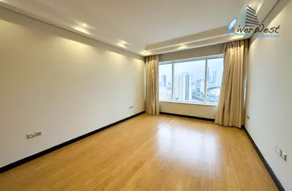 Apartment - 2 Bedrooms - 3 Bathrooms for sale in Abraj Al Lulu - Manama - Capital Governorate