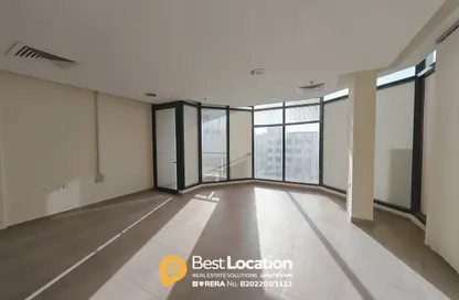 Office Space - Studio - 2 Bathrooms for rent in Seef - Capital Governorate