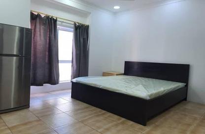 Apartment - 1 Bedroom - 1 Bathroom for rent in Hidd - Muharraq Governorate