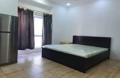 Apartment - 1 Bedroom - 1 Bathroom for rent in Hidd - Muharraq Governorate