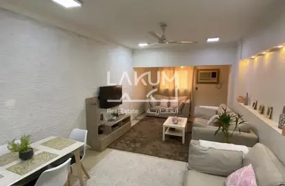 Apartment - 4 Bedrooms - 2 Bathrooms for sale in Salmabad - Central Governorate