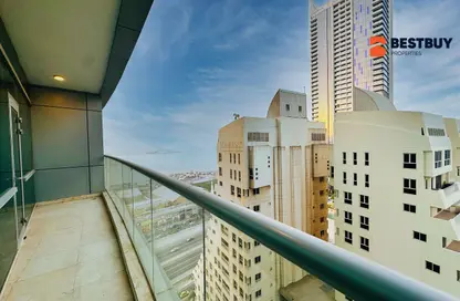 Apartment - 2 Bedrooms - 4 Bathrooms for sale in Al Juffair - Capital Governorate